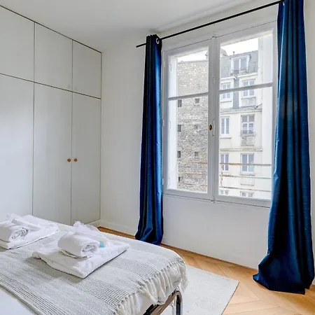 683 Morgane - Superbe A Appartamento