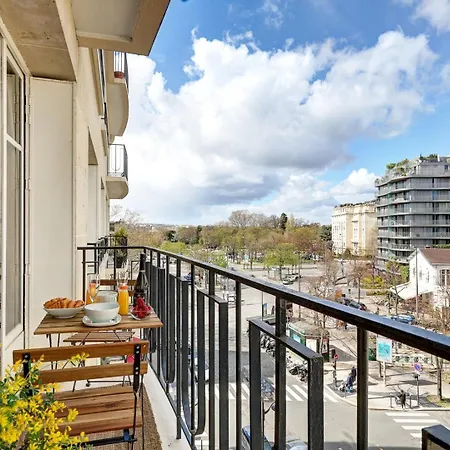 683 Morgane - Superbe A